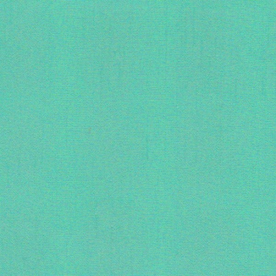 Duck Egg Blue Dupion Swatch