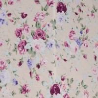 Lilac - Floral 