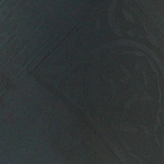 Navy Blue Brocade Swatch
