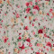 Rose Floral Swatch