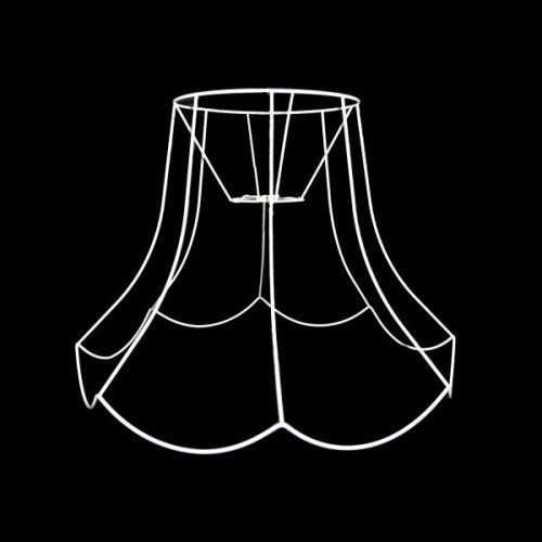 Lampshade Frames