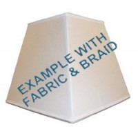 Fabric & Braid - Trapezium 