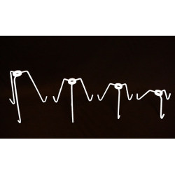 American Spider Fitting American Spider Fitting