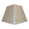 Wild Country Grey Pyramid Fabric Lampshades