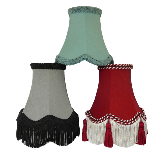 Design Your Own Single Wall Light Lampshades