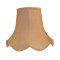Mushroom Beige Modern Fabric Lampshades