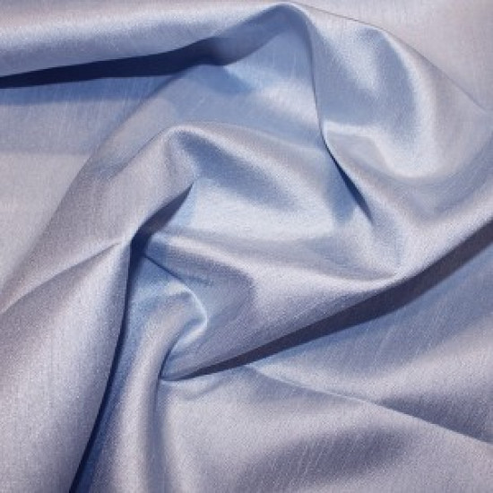 Powder Blue Fabric