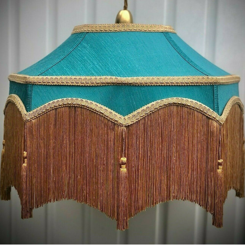 Vintage Lampshades Vintage Style Lamp Shades