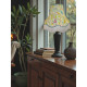 Tweety Bird Duck Egg Blue Fabric Lampshades