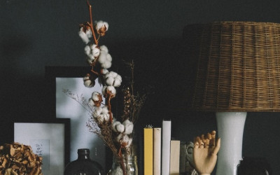 3 Quick Tips for Choosing the Perfect Lampshade