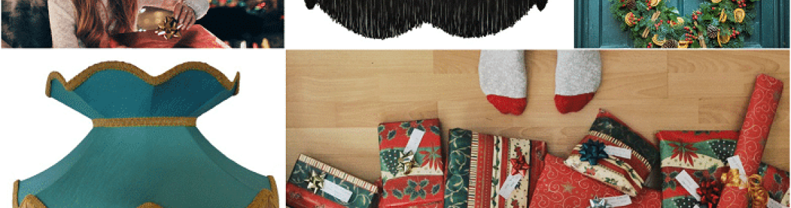 7 Lampshades That Make Perfect Christmas Gifts This Winter