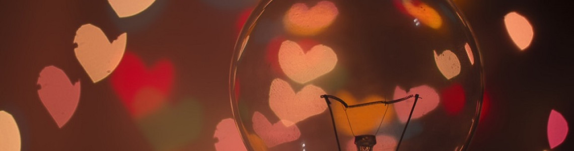 Our Tribute to the Humble Light Bulb