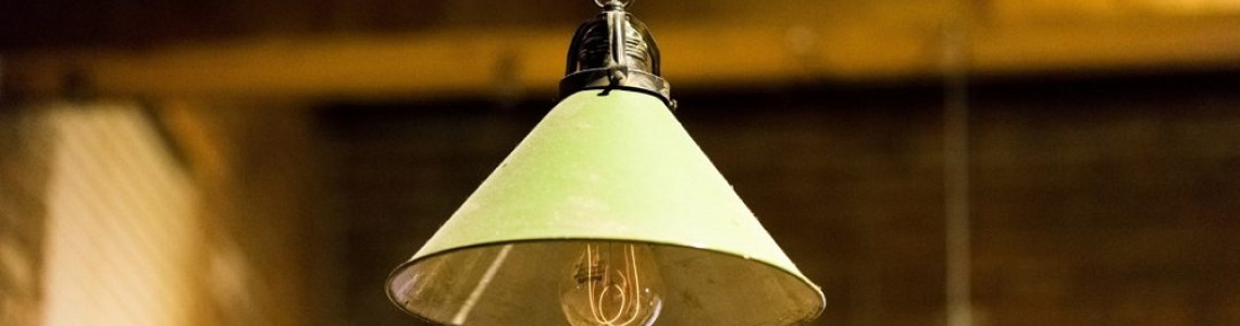 Old-Fashioned Light Bulbs Are Back: An Introduction to Light Recycling