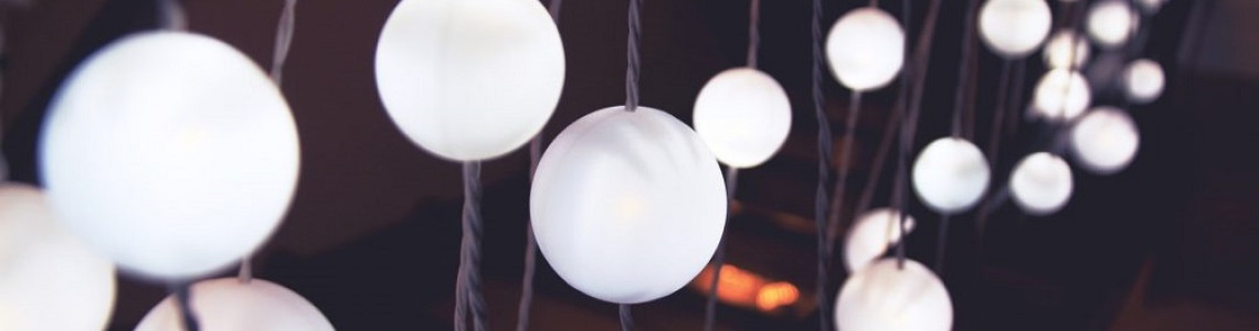 What’s the Difference Between Architectural and Decorative Light Fittings?