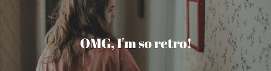 10 Signs You’re Addicted to Vintage Interior Design