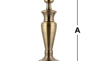 What Size Lampshade Do I Need?
