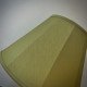 Olive Green Contemporary Lampshade