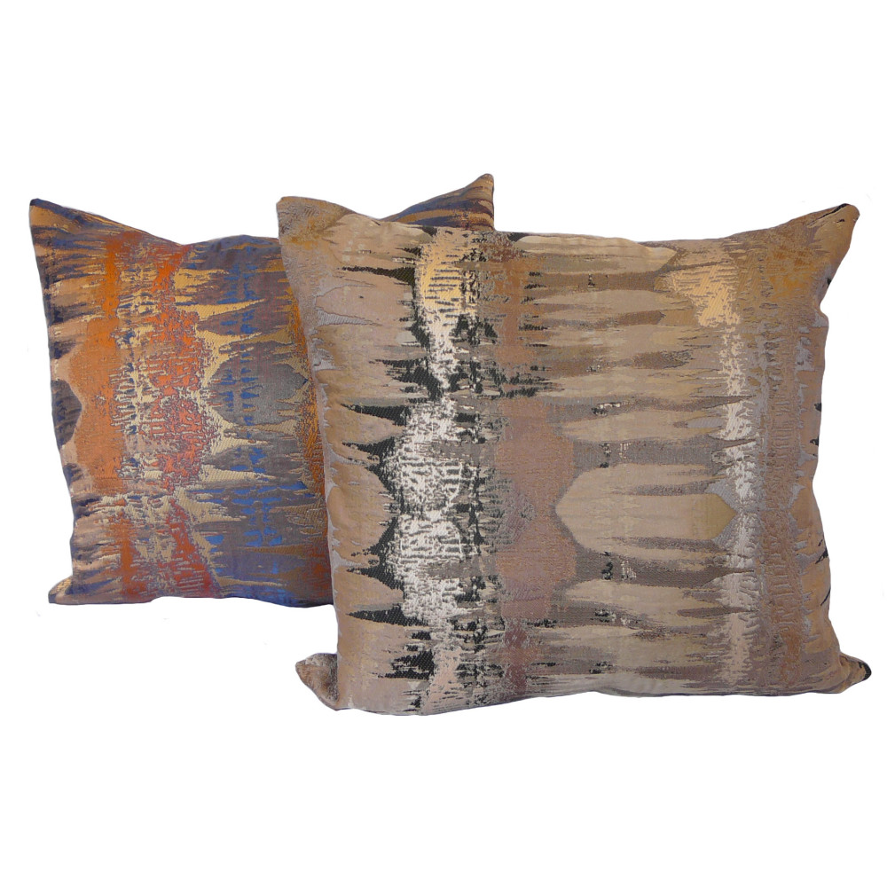Colorful Moroccan Styled Cushion Covers