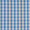 Cornflower Blue Gingham Swatch