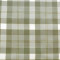 Moss Green Check Swatch