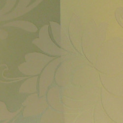 Duck Egg Brocade Swatch Duck Egg Brocade Swatch