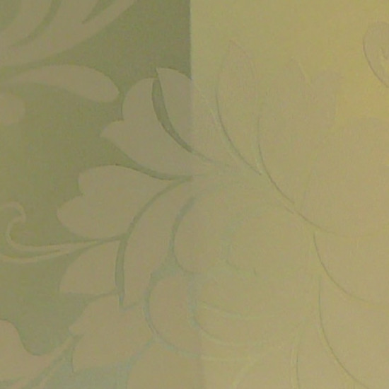 Duck Egg Brocade Swatch