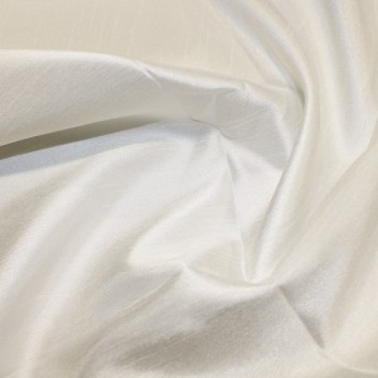 Ivory Cream Fabric