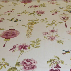 Oriental Swatch Oriental Swatch