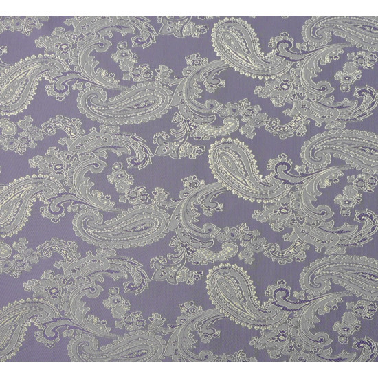 Paisley Jacquard Fabric Cushion Covers