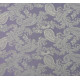 Paisley Jacquard Fabric Cushion Covers