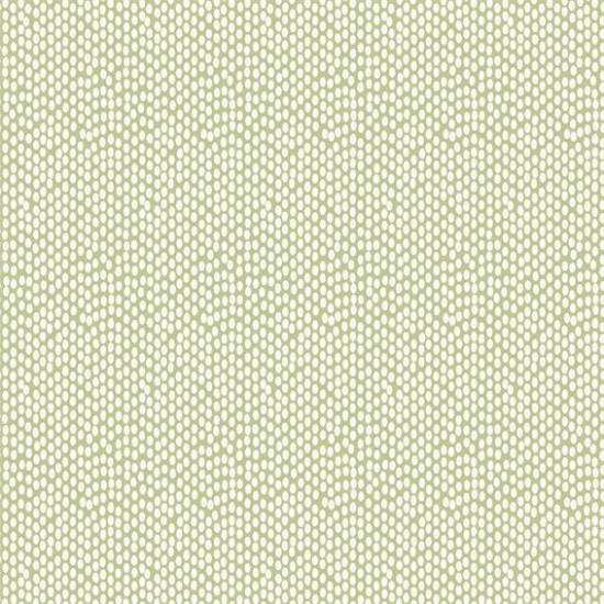 Sage Green Polka Dot Swatch Sage Green Polka Dot Swatch