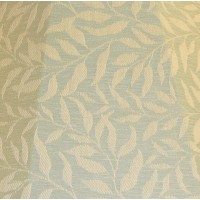 William Morris Style Willow Bough Light Green 