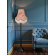 Pink Flamingo Lampshade