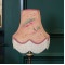Pink Flamingo Lampshade