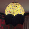 Gustav Klimt The Kiss Parachute Dome Lampshade