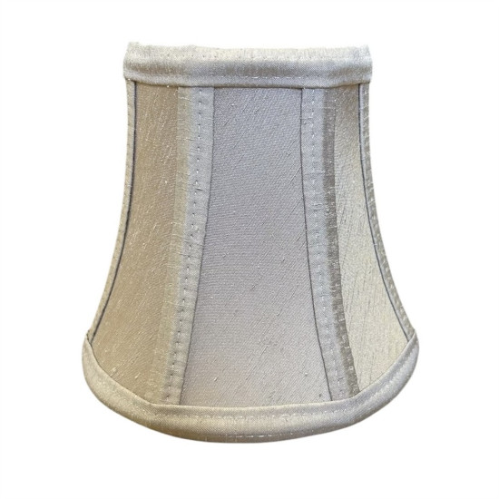 Half Candle Wall Light Lampshade1