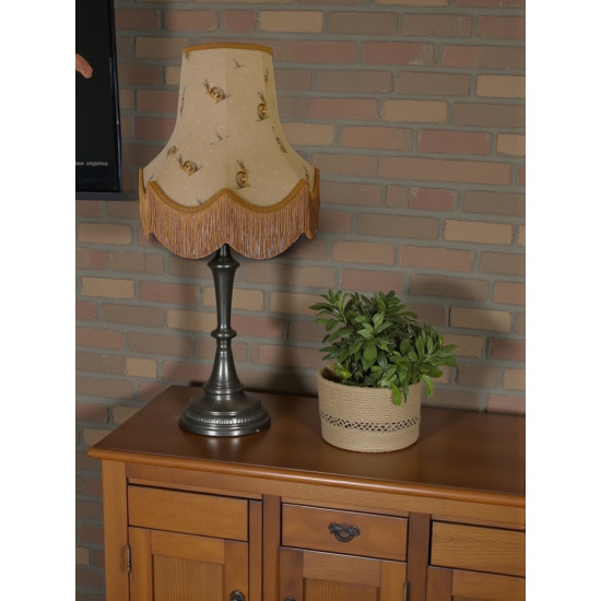 Hartley Hare Fabric Lampshades