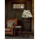 Sanderson Tally Ho Hunting Scene Tapered Empire Fabric Lampshades