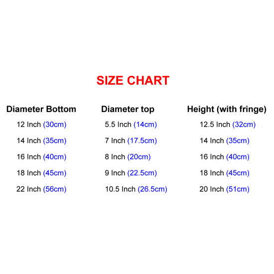 Hartley Hare Fabric Lampshades