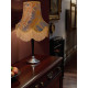 Moroccan Inca Spice Fabric Lampshades