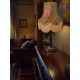 Moroccan Inca Spice Fabric Lampshades