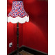 Union Jack Fabric Lampshades