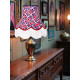 Union Jack Fabric Lampshades