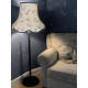 Padstow Nautical Sailing Modern Lampshade
