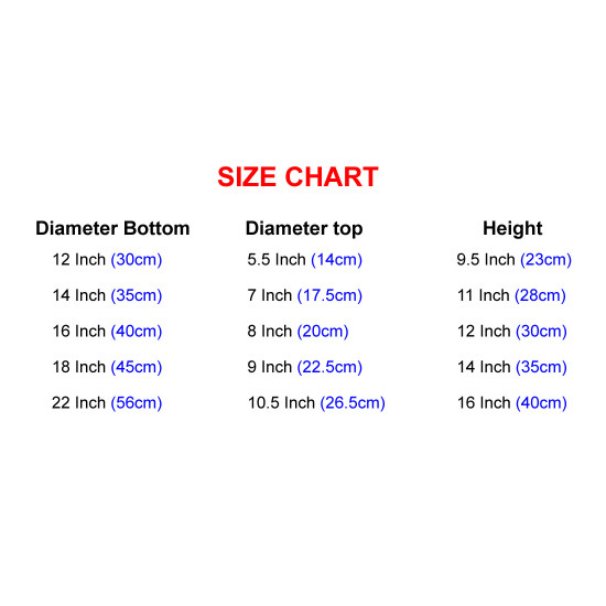 Padstow Blue Nautical Anchor Panel Modern Lampshade