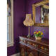Paisley Jacquard Lilac Lampshade