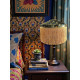 Peacock Feathers Tiffany Lampshades