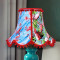 Pretty Flamingo Fabric Lampshades