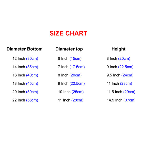 Peacock Plume Green and Gold Fabric Lampshades