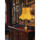 Gold Modern Fabric Lampshades